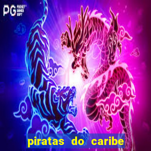 piratas do caribe 1 filme completo dublado